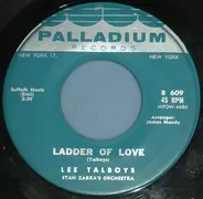Lee Talboys - In A Little Spanish Town / Ladder Of Love
