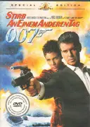 DVD - Lee Tamahori - Stirb An Einem Anderen Tag