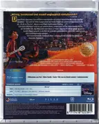 Blu Ray - Lee Unkrich / Adrian Molina a.o. - Coco