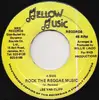 7inch Vinyl Single - Lee Van Cleef - Rock The Reggae Music