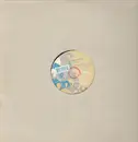 12inch Vinyl Single - Lee Van Dowski - The Last Bounce EP