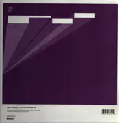 12inch Vinyl Single - Lee Van Dowski & Tsack - Unicare EP