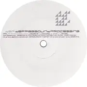 12'' - Lee Van Dowski & Tsack - Unicare EP