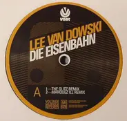 Lee Van Dowski - Die Eisenbahn