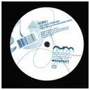 12inch Vinyl Single - Lee Van Dowski - Free For All Crash Endeavors