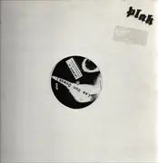 12inch Vinyl Single - Lee Van Dowski - Last Minute EP - EP