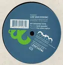 12'' - Lee Van Dowski - My Missing Toys