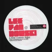 Lee Van Dowski - The Strike Pandemonium