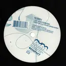 12inch Vinyl Single - Lee Van Dowski - Free For All Crash Endeavors