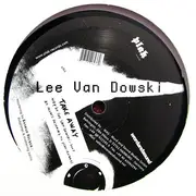 12inch Vinyl Single - Lee Van Dowski - Last Minute EP - EP