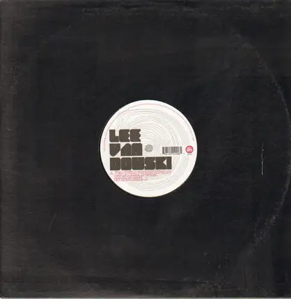 Lee Van Dowski - STRIKE PANDEMONIUM