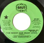 Lee Vanderbilt - The Night Has Many Eyes