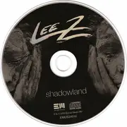 CD - Lee Z - Shadowland