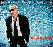 Lee,Will - Love,Gratitude & Other Distractions