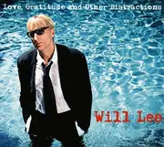 CD - LEE,WILL - Love,Gratitude & Other Distractions - + Download Code