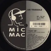 Lee Truesdale - Trust Me