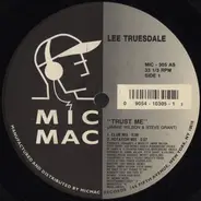 Lee Truesdale - Trust Me