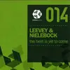12'' - Leevey & Nielebock - The Best Is Yet To Come