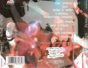 CD - Leeway - Adult crash