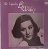 LP - Lee Wiley - The Legendary Lee Wiley - Collector's Items