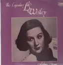 LP - Lee Wiley - The Legendary Lee Wiley - Collector's Items
