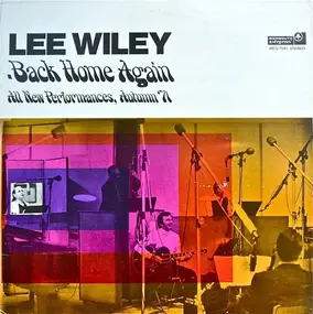 Lee Wiley - Back Home Again