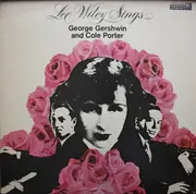 LP - Lee Wiley - Lee Wiley Sings George Gershwin And Cole Porter