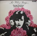 LP - Lee Wiley - Lee Wiley Sings George Gershwin And Cole Porter