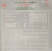 LP - Lee Wiley, Billie Holiday, Sarah Vaughan, Lena Horne - Great Jazz Ladies Vol.1