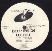 Leeyou - Deep Inside