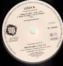 12'' - Leeza B. - Wave Of Light