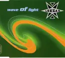 CD Single - Leeza B. - Wave Of Light