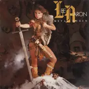 LP - Lee Aaron - Metal Queen