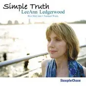 Leeann Ledgerwood - Simple Truth