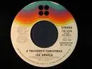 7'' - Lee Arnold - A Trucker's Christmas