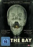 DVD - Barry Levinson - The Bay - Nach Angst kommt Panik