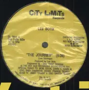 Lee Botix - The Journey / Up On The Techno Beat