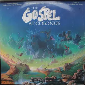 Lee Breuer & Bob Telson - The Gospel At Colonus