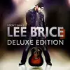 Double LP - Lee Brice - I Don't Dance - HQ-Pressing