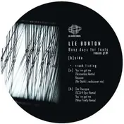 Lee Burton - Busy Days For Fools - Remixes Pt.01
