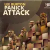 12'' - Lee Burton - Panick Attack