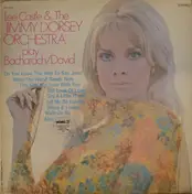 Lee Castle - Lee Castle & The Jimmy Dorsey Orchestra Play Bacharach/David
