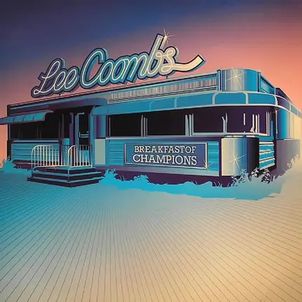 Lee Coombs - Breakfast Of Champions (Part One)