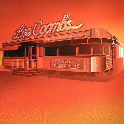 Lee Coombs - Breakfast Of Champions (Part Two)