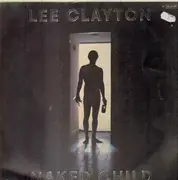 LP - Lee Clayton - Naked Child