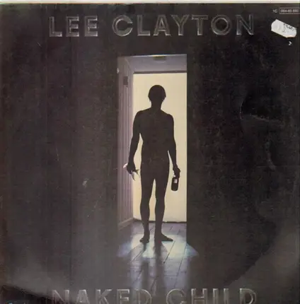 Lee Clayton - Naked Child