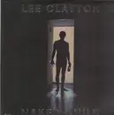 LP - Lee Clayton - Naked Child