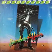 LP - Lee Clayton - Border Affair