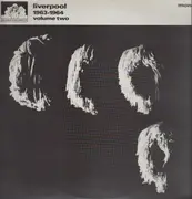 LP - Lee Curtis, The Pete Best Four... - Liverpool 1963-1964 Volume Two