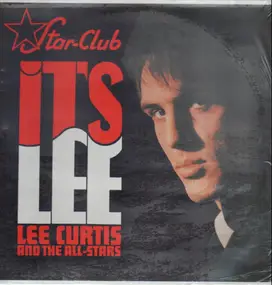 Lee Curtis - It's Lee